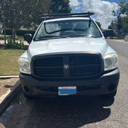 Dodge Ram 2008