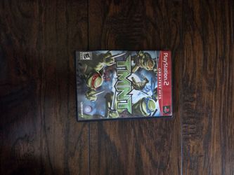 Tmnt