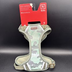 Reddy/Dog Harness/Sz Med