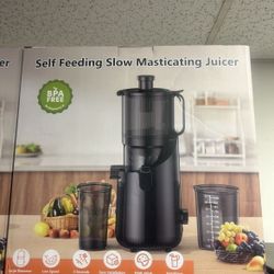 Juicer 
