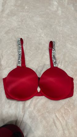Victoria’s Secret push-up bra