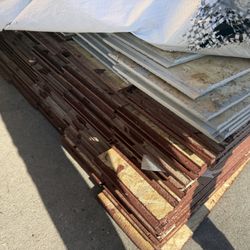 Smartsiding 8 X 16ft long 