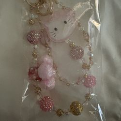 Bag Charms