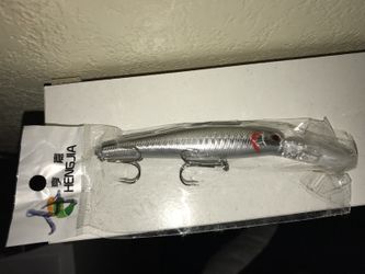Fishing lure