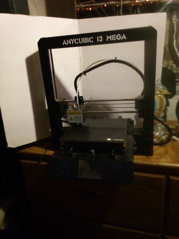 3D Printer