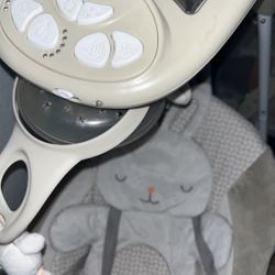 Ingenuity Baby Swing