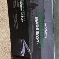 Dometic Cooler