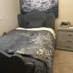  Bed For Sale!