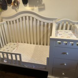 Cuna $120 Simi Valley 