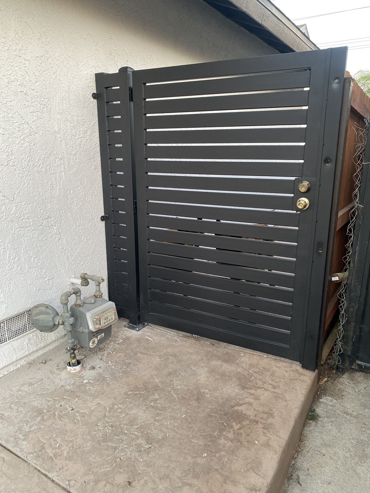 Gate For Sale