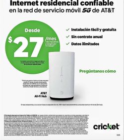 Cricket