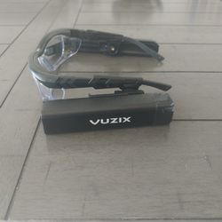 Vuzix SMART Glasses 