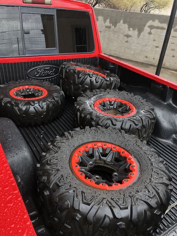 Can Am Wheels for Sale in Phoenix, AZ OfferUp