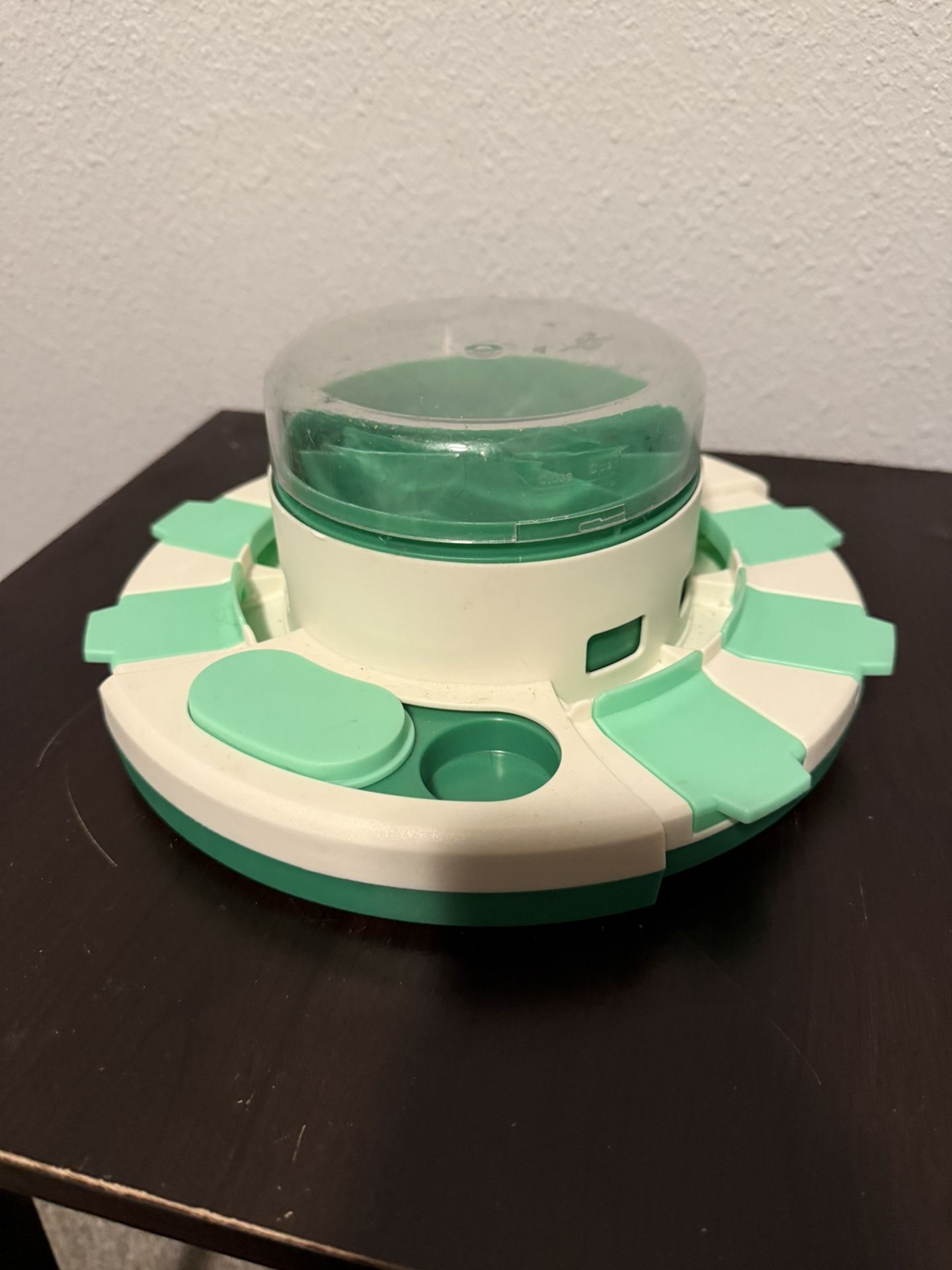 Potaroma Dog Treat Puzzle Toy – Interactive Slow Feeder