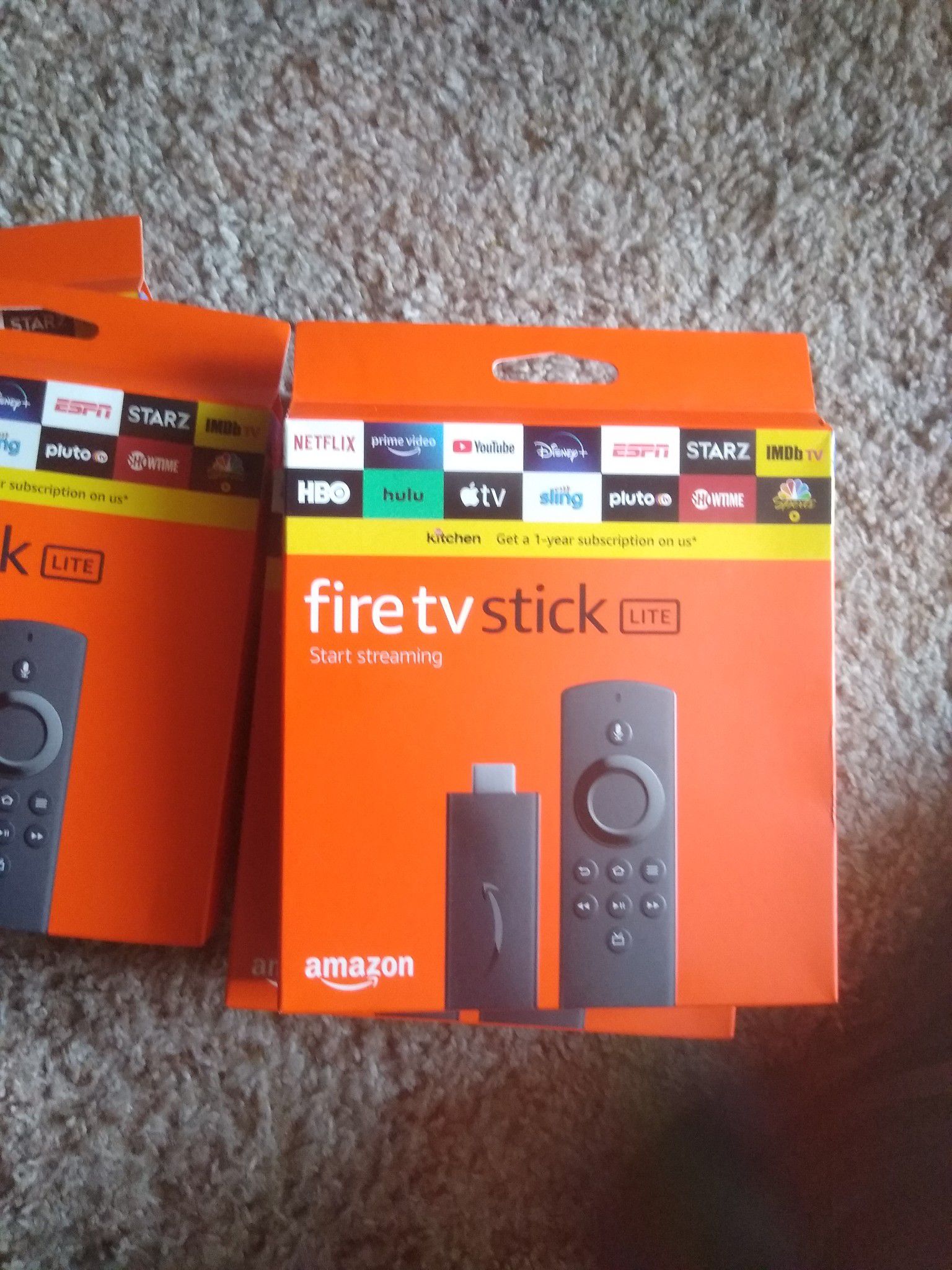 Pay Per View • Sports •Live TV• Movies •Shows•Etc {UNLOCKED FIRE STICK TV}