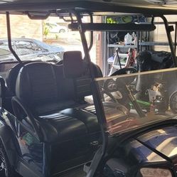 2021 Onward Ptv Club Car