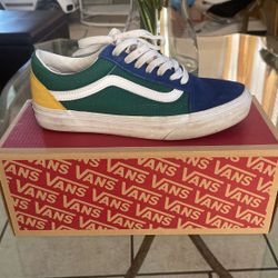 Vans Old Skool