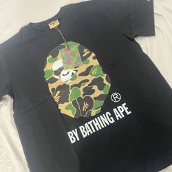 BAPE SHIRT 