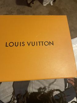 Louis Vuitton Timberland Boots