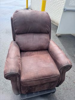 Recliner Chair Description