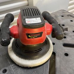 Car Buffer 