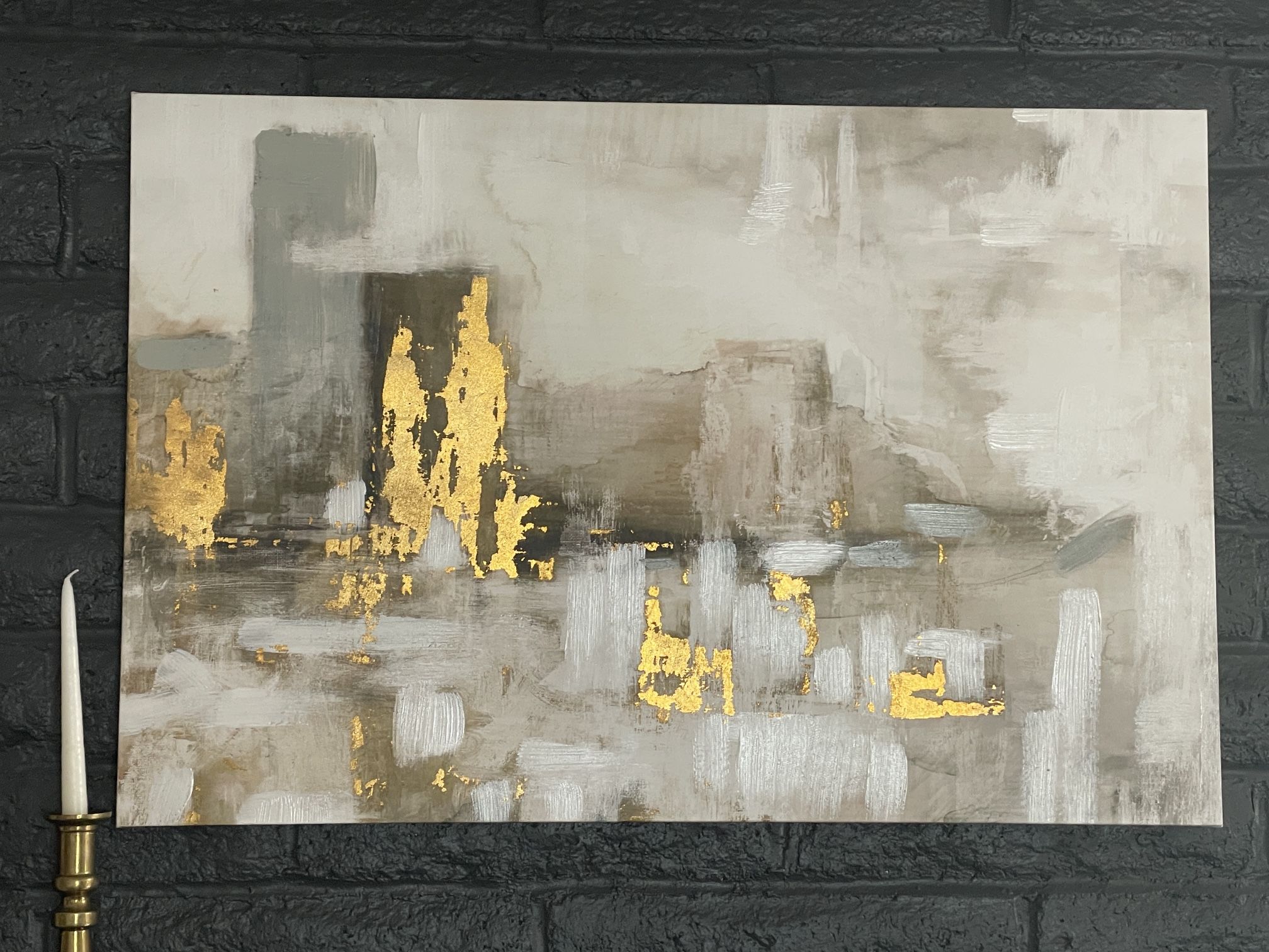Art canvas 2’ x 3’