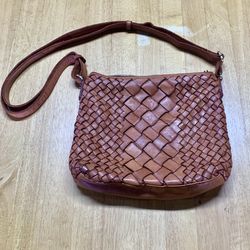 Leather Purse