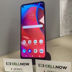 Motorola Ace One 128gbfor Cricket