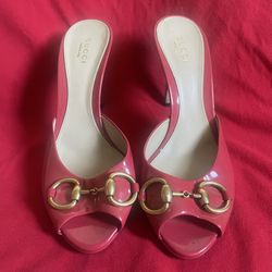 Wmns Gucci Heels (7) 