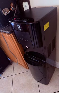 Primo 5 Gallon Hot/Cold