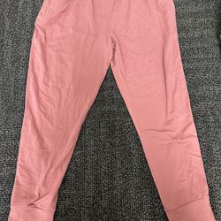 Thrill 94 Womens  Jogger Sweatpants Size 3XCasual Lounge Workout