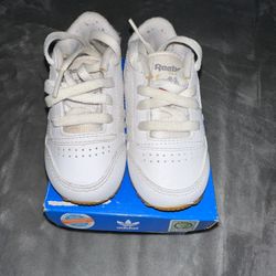 Reebok Toddler