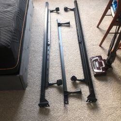 Queen Size Bed frame