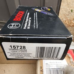 Bosch O2 Sensor
