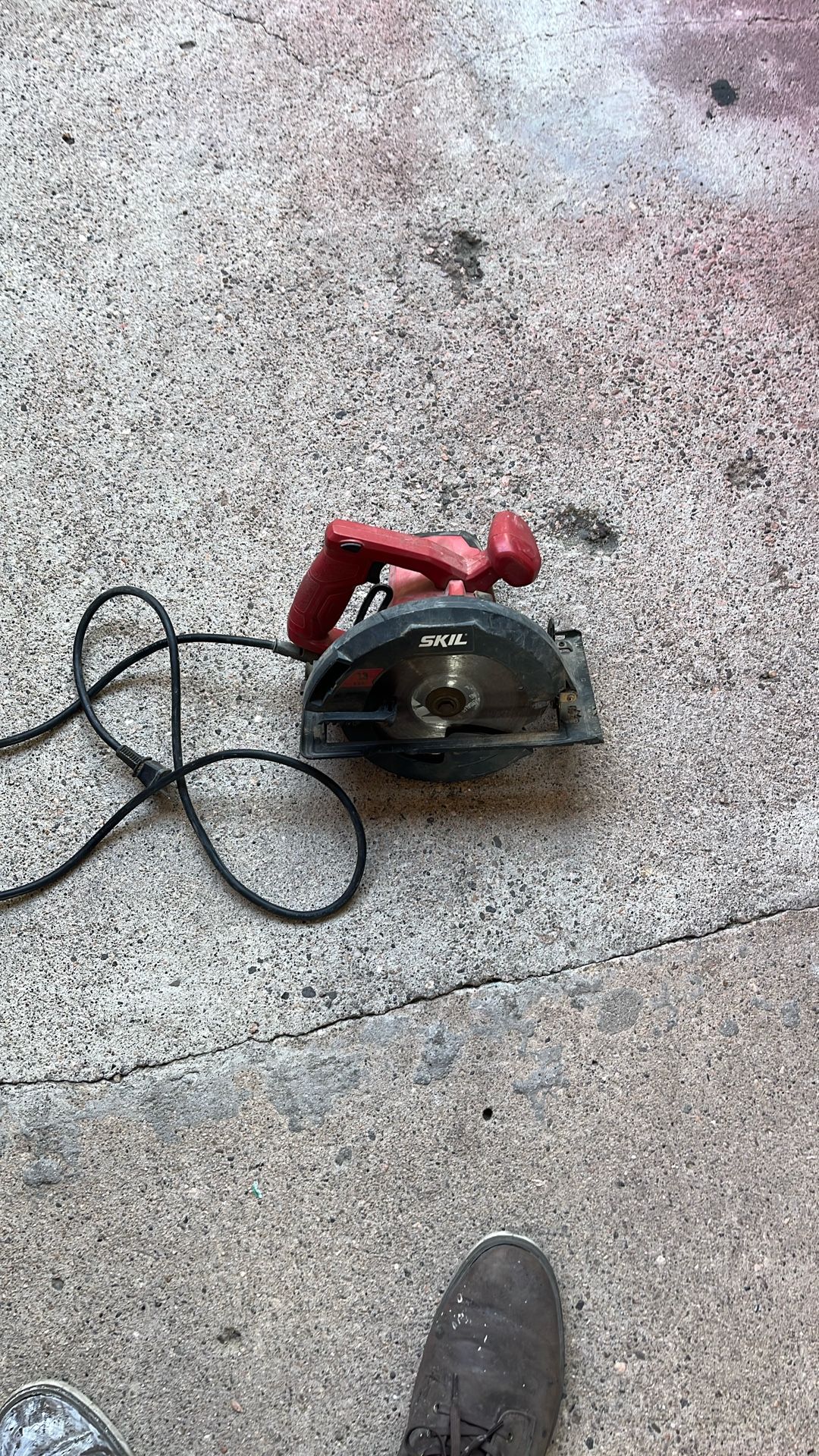 Skil Saw