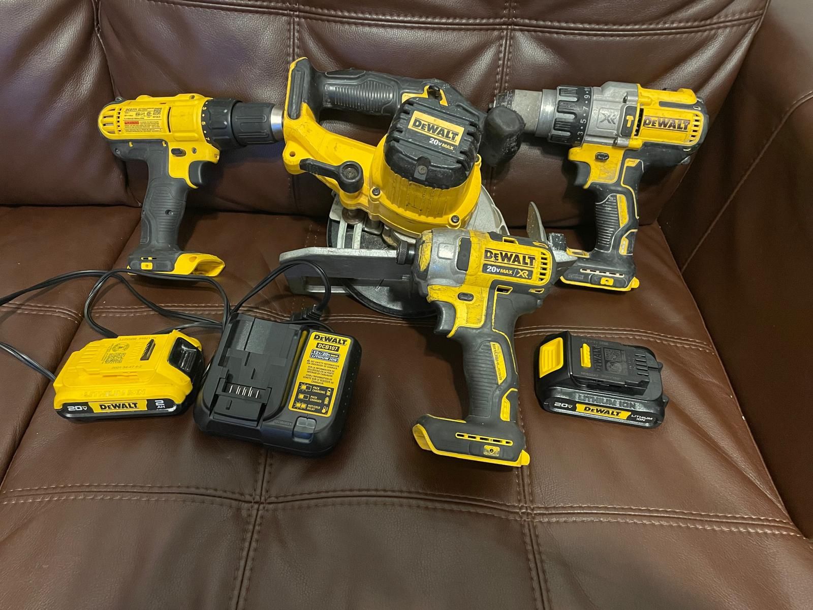 DeWalt
