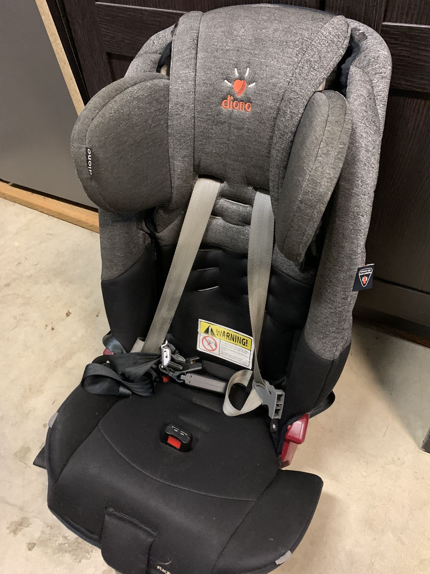 Car seat