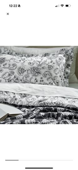Comforter Set