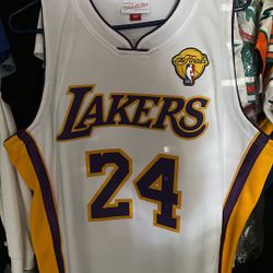 Kobe Bryant Jersey 