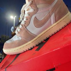 AIR JORDAN 1 RETRO HIGH OG