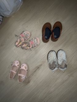 Kids shoes