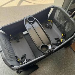 4 Seater Veer Cruiser Baby Wagon