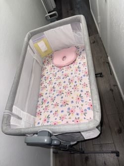 Baby Bassinet 
