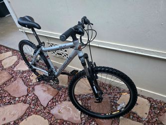 Mountain Bike Motobecane