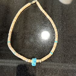 Authentic Native American Necklace