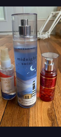 Fragrance