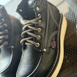 Work Boot