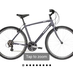 Trek Verve Bicycle