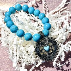 Handmade Turquoise Bracelets 