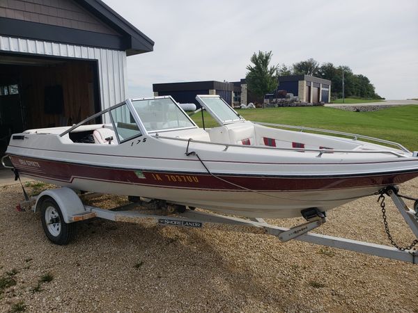 1987 sea sprite